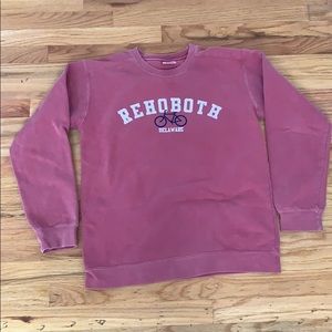 Rehobeth Vacation sweatshirt